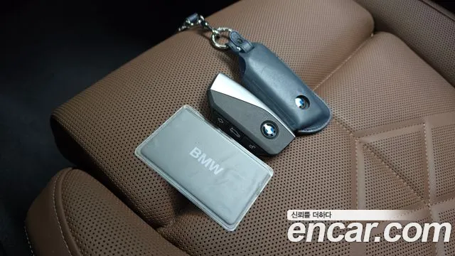 BMW 5 серии 2025 thumb 4