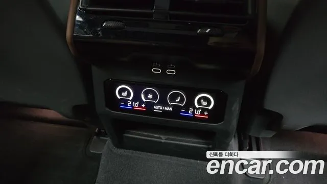 BMW 5 серии 2025 thumb 11
