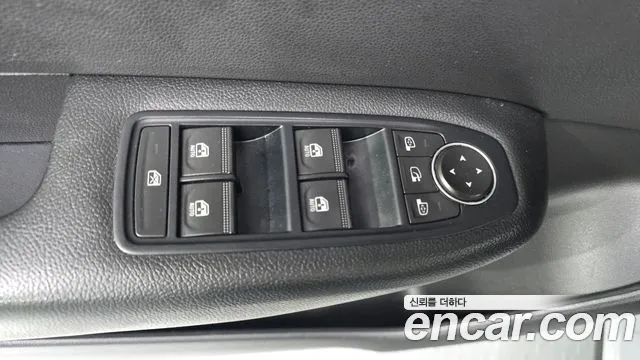 Renault XM3 2020 thumb 3