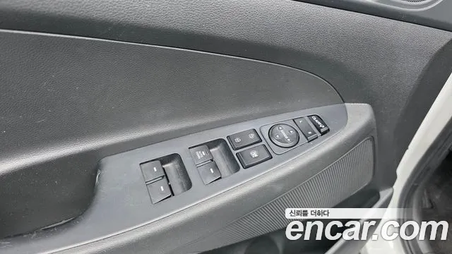 Hyundai Tucson 2016 thumb 6