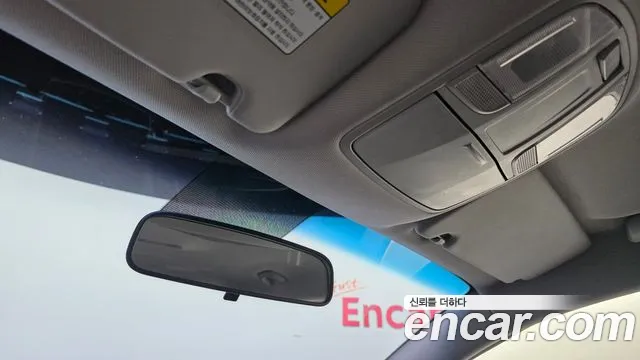 Hyundai Tucson 2016 thumb 5