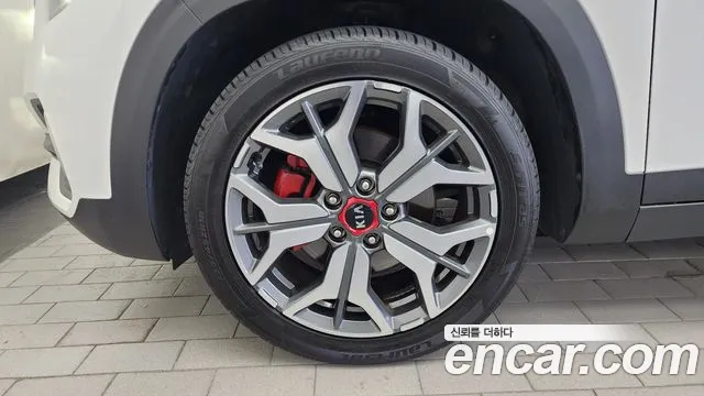 Kia Seltos 2020 thumb 11