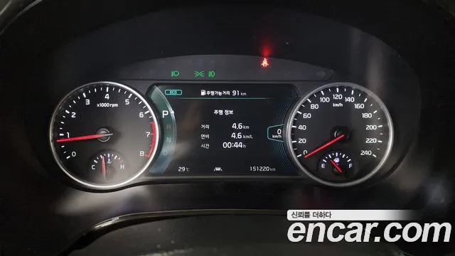 Kia Seltos 2020 thumb 8