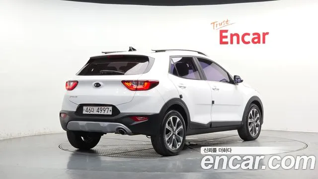 Kia Stonic 2018 thumb 7