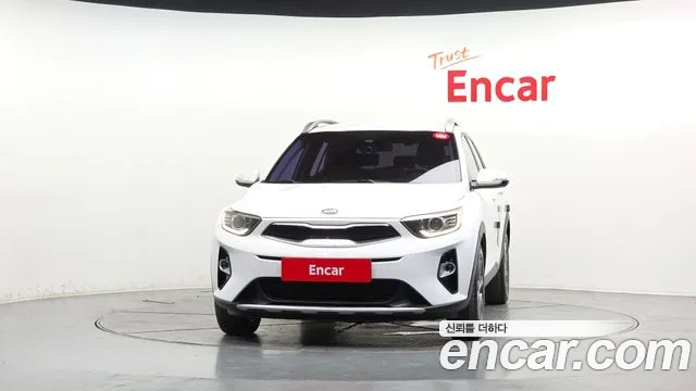 Kia Stonic 2018 thumb 6