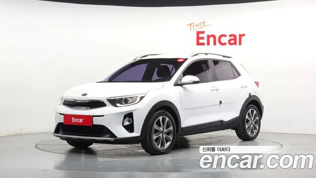 Kia Stonic 2018 thumb 10