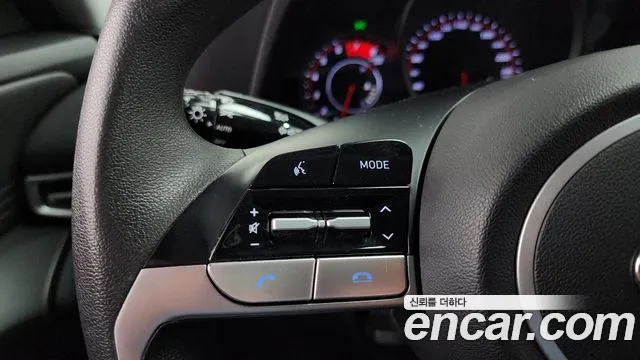 Hyundai Elantra 2021 thumb 9