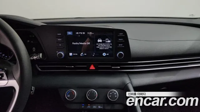 Hyundai Elantra 2021 thumb 8