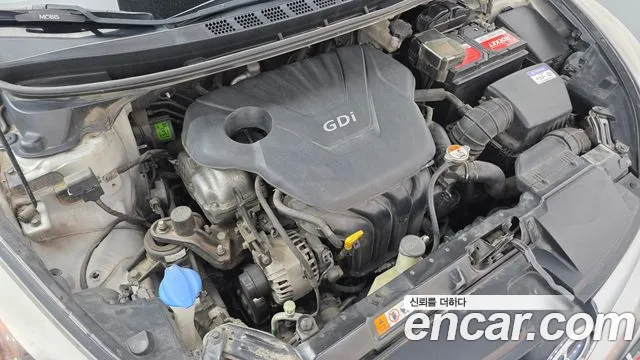Hyundai Elantra 2014 thumb 2