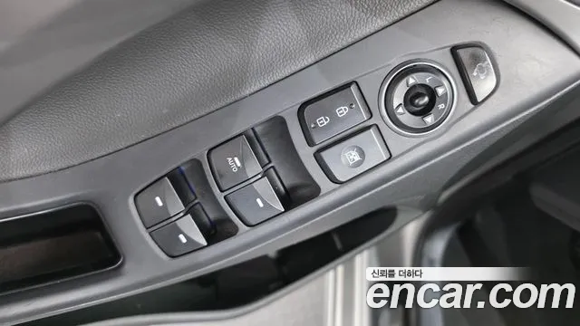 Hyundai Elantra 2014 thumb 6