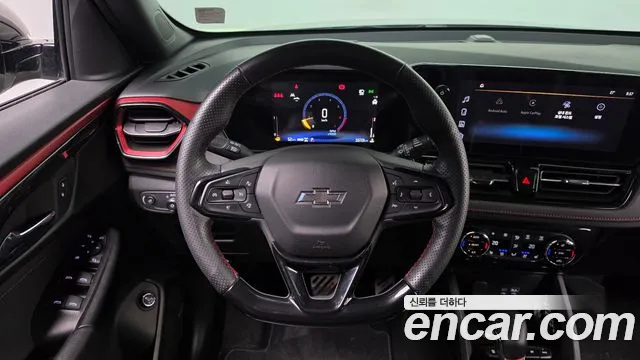 Chevrolet Ray 2023 thumb 2