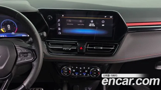 Chevrolet Ray 2023 thumb 10