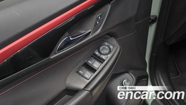 Chevrolet Ray 2023 thumb 11