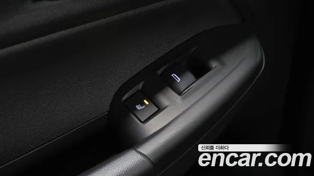 Chevrolet Ray 2023 thumb 9