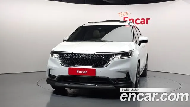 Kia Carnival 2023 thumb 9
