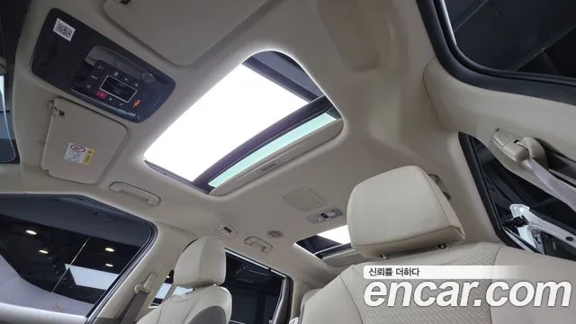 Kia Carnival 2023 thumb 5