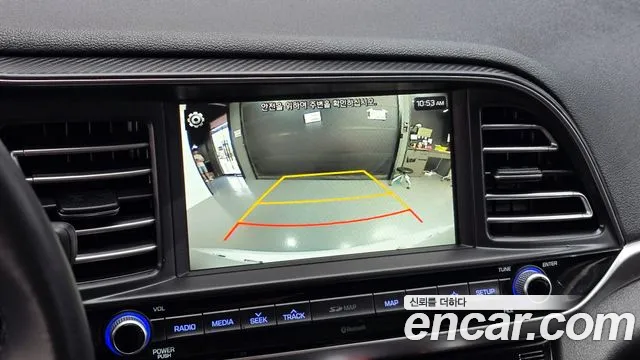 Hyundai Avante 2020 thumb 4