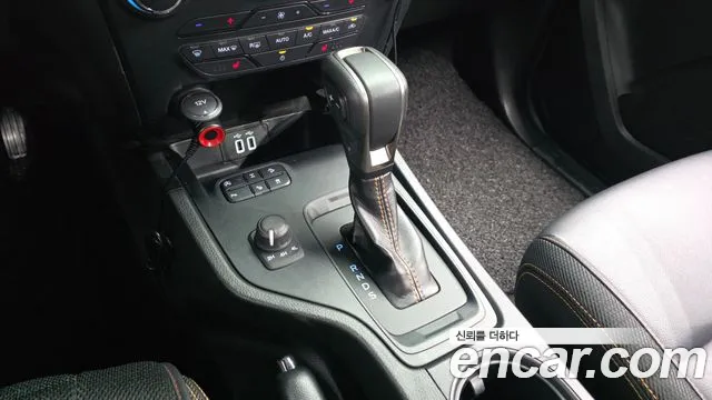 Ford Ranger 2022 thumb 6