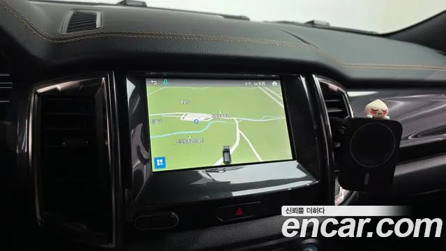 Ford Ranger 2022 thumb 12