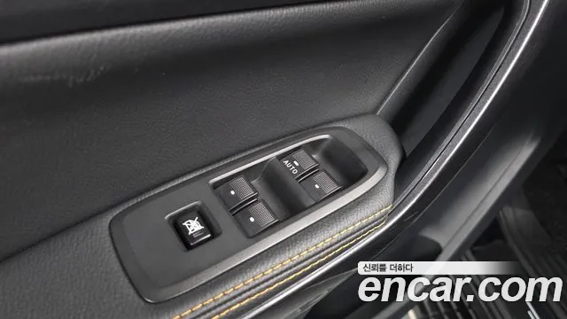 Ford Ranger 2022 thumb 8