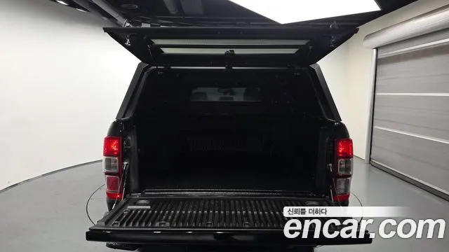 Ford Ranger 2022 thumb 2