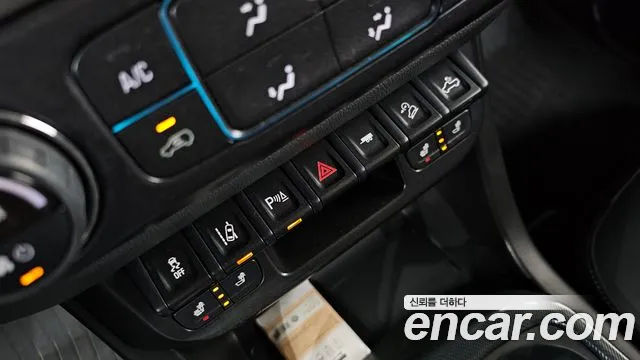 Chevrolet Colorado 2021 thumb 7