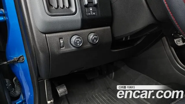 Chevrolet Colorado 2021 thumb 6