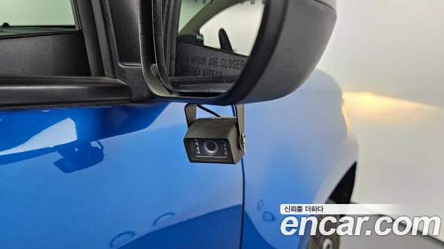 Chevrolet Colorado 2021 thumb 9