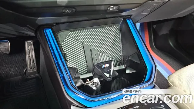 BMW X3 2025 thumb 3