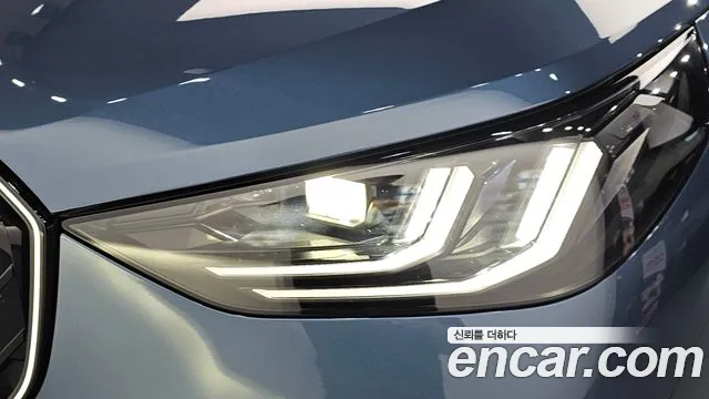 BMW X3 2025 thumb 5