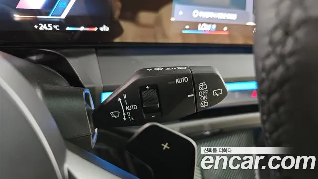 BMW X3 2025 thumb 8