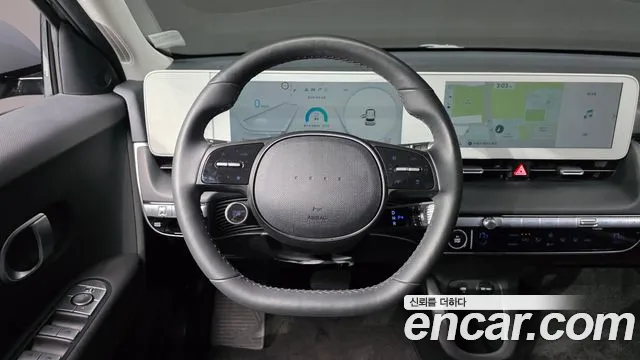 Hyundai Ioniq5 2023 thumb 10