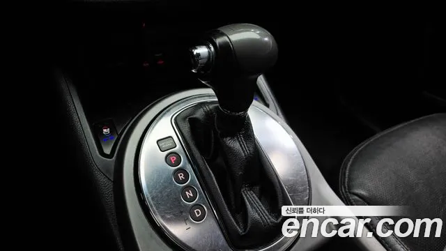 Kia Sportage 2015 thumb 4