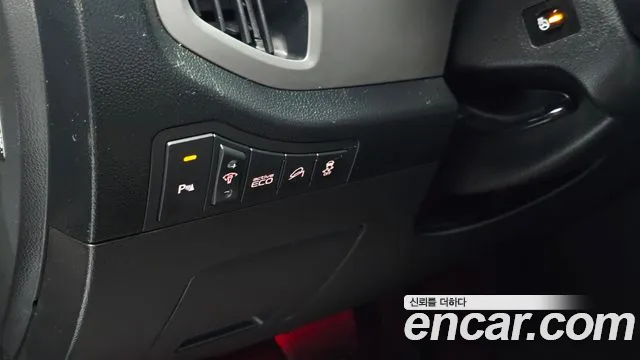 Kia Sportage 2015 thumb 2