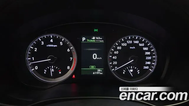 Hyundai Grandeur 2017 thumb 7