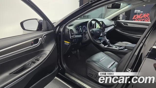 Hyundai Grandeur 2017 thumb 3