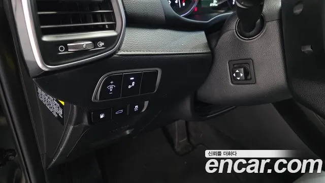 Hyundai Grandeur 2017 thumb 2