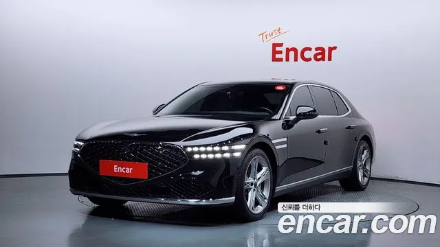 Genesis G90 2023 thumb 3