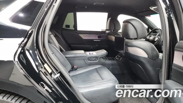 Genesis G90 2023 thumb 6
