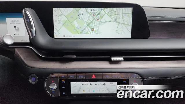 Genesis G90 2023 thumb 5