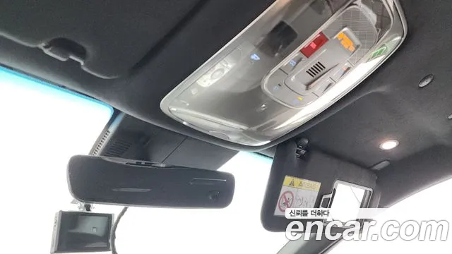 Genesis G90 2023 thumb 8