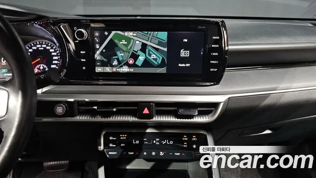 Kia K5 2022 thumb 12