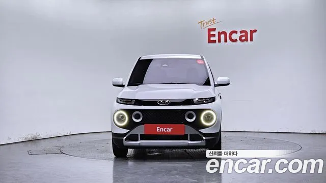 Hyundai Casper 2021 thumb 10