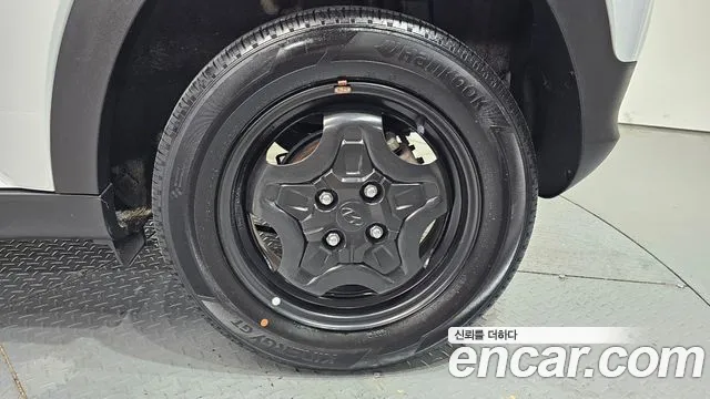 Hyundai Casper 2021 thumb 9