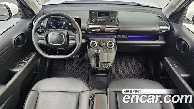 Hyundai Casper 2021 thumb 4