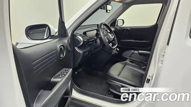 Hyundai Casper 2021 thumb 7