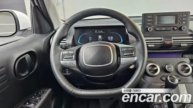 Hyundai Casper 2021 thumb 2