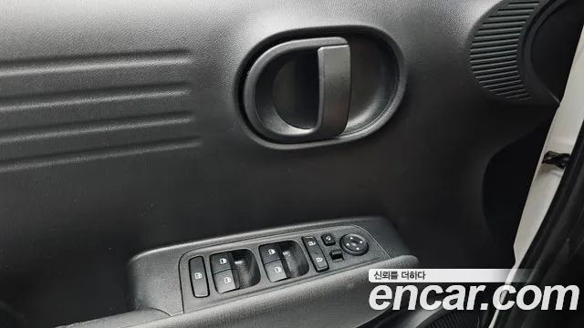 Hyundai Casper 2021 thumb 3