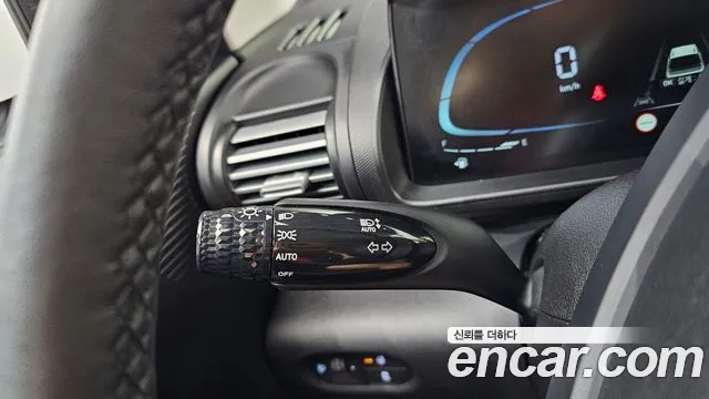 Hyundai Casper 2021 thumb 5