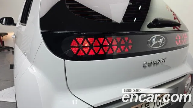 Hyundai Casper 2021 thumb 11